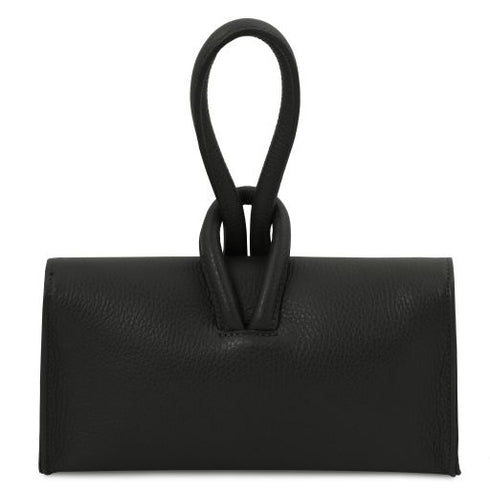 TL Bag - Leather clutch